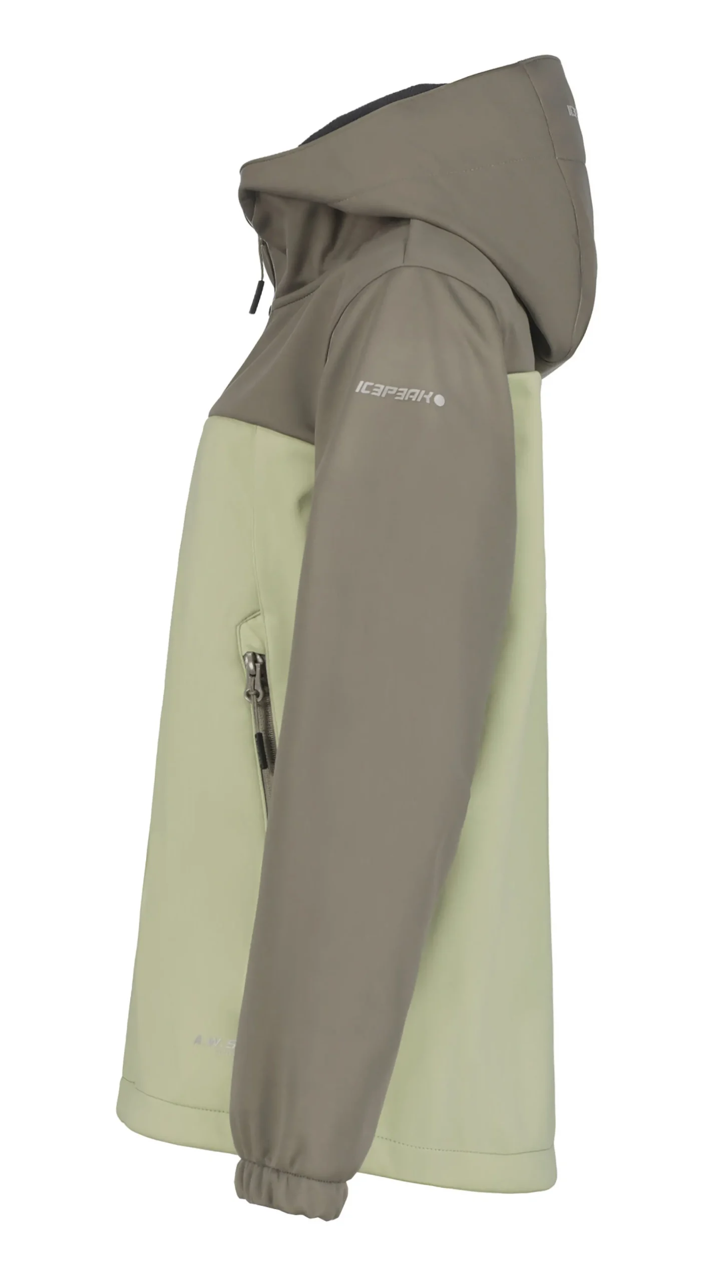 Icepeak Kline Jr