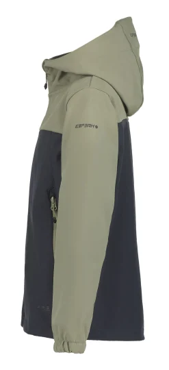 Icepeak Konan Jr