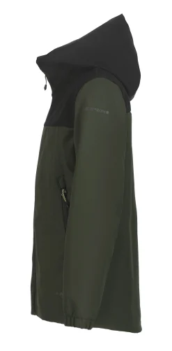Icepeak Konan Jr