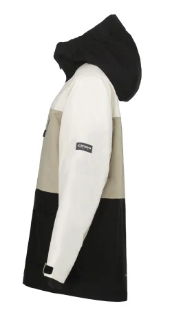 Icepeak Lamar Jr