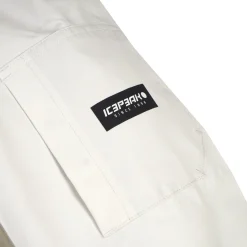 Icepeak Lamar Jr