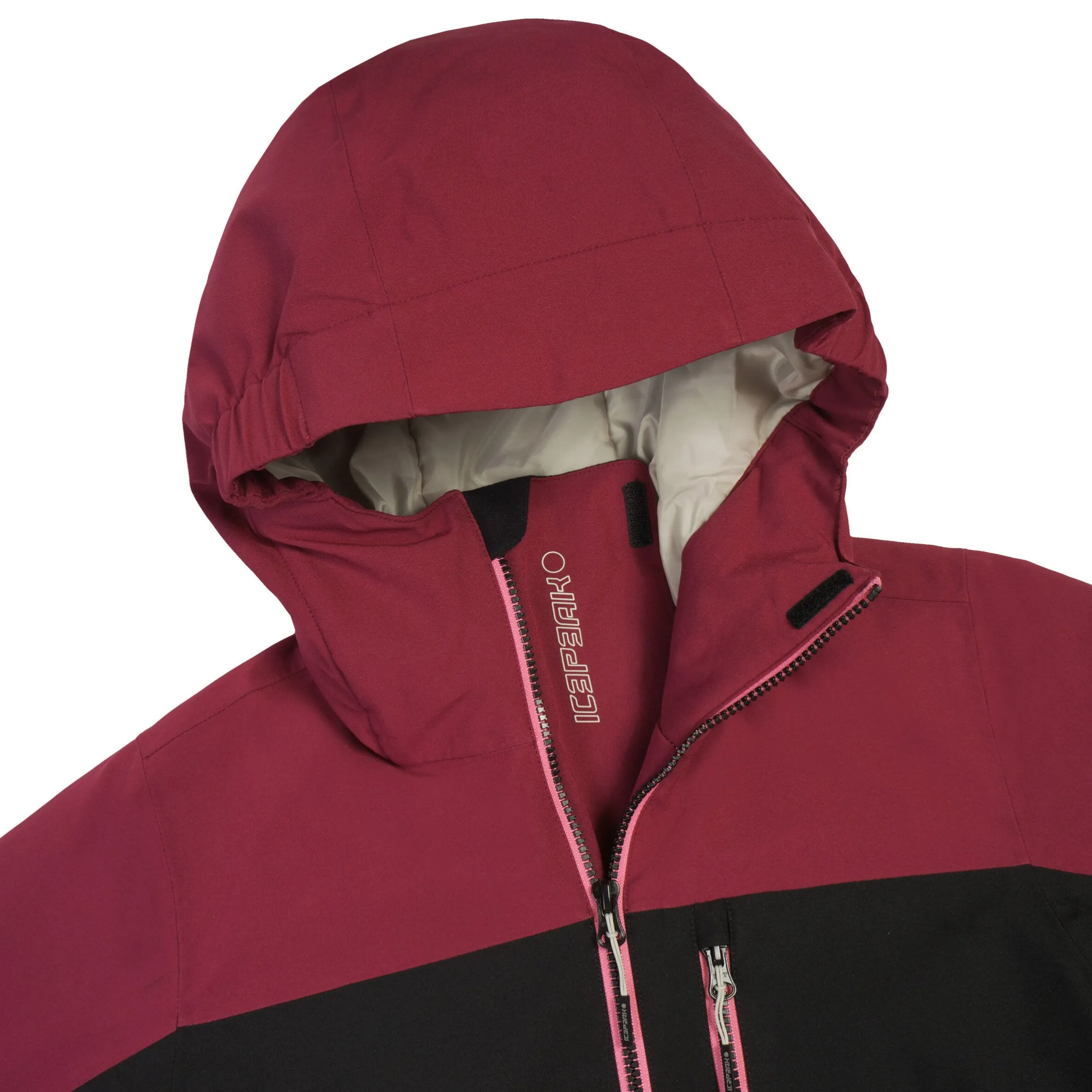 Icepeak Lamar Jr