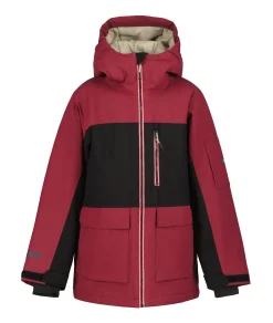 Icepeak Lamar Jr