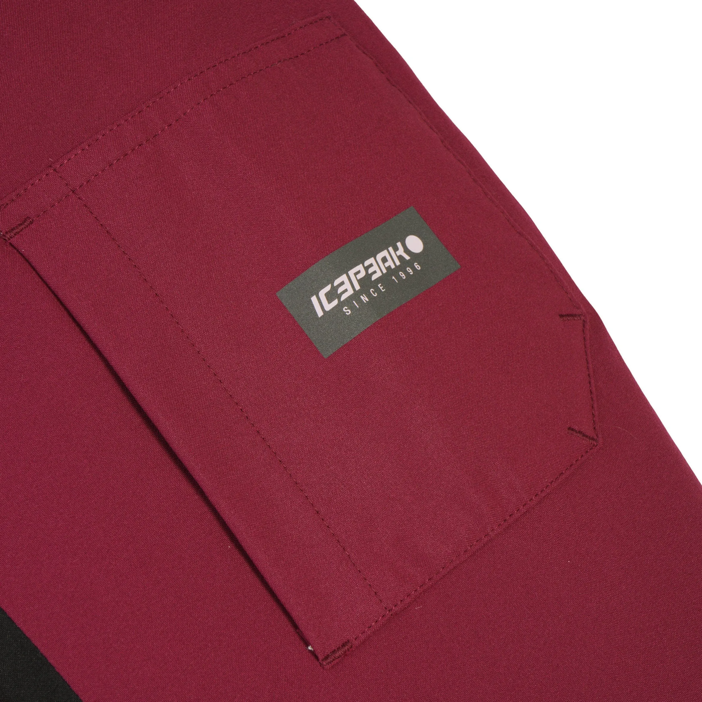 Icepeak Lamar Jr