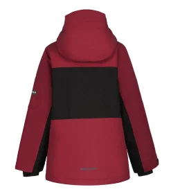 Icepeak Lamar Jr