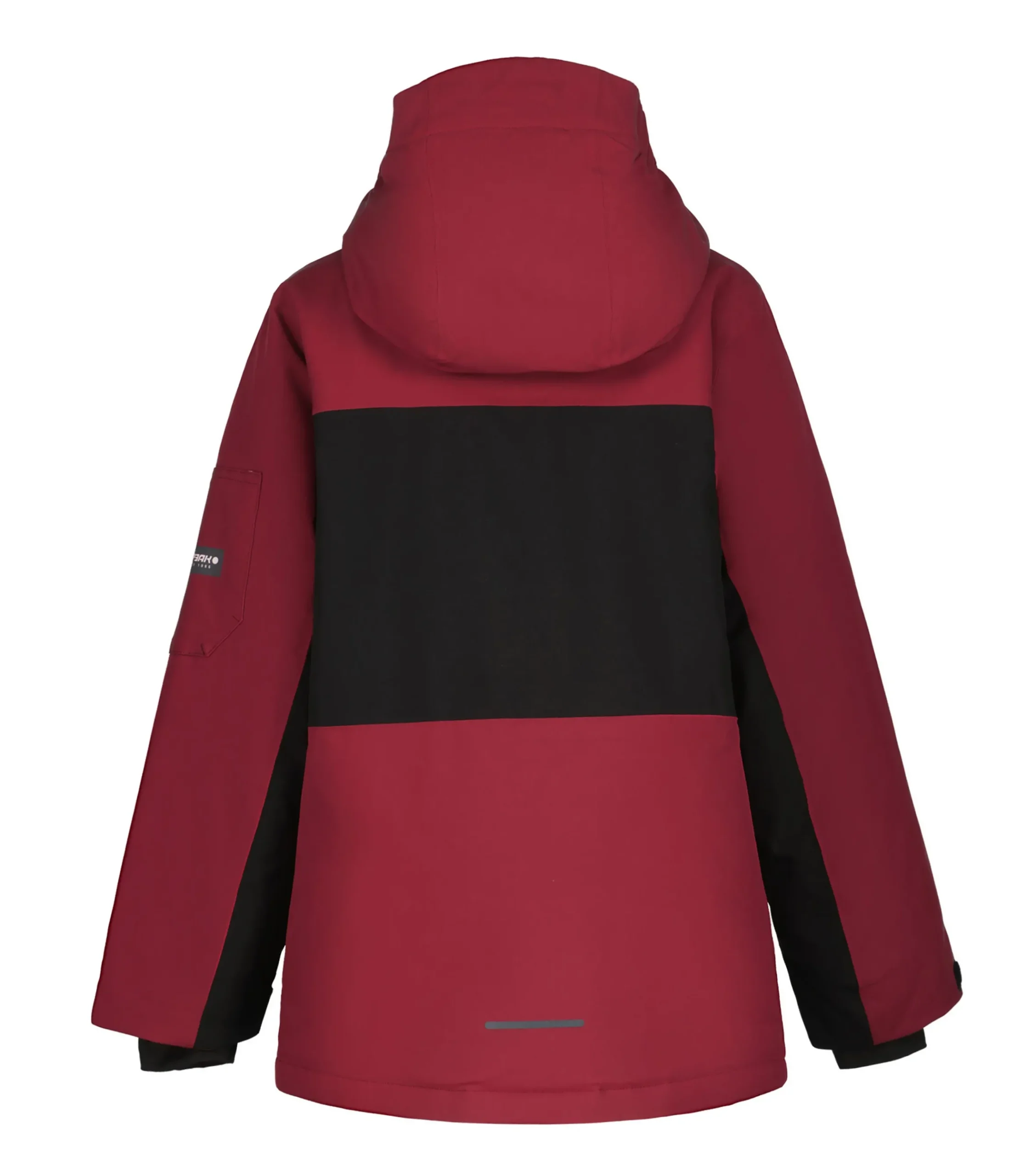 Icepeak Lamar Jr