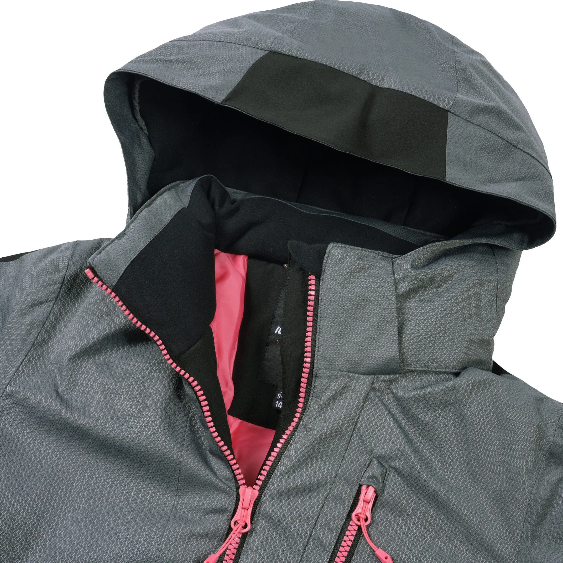 Icepeak Lanett Jr