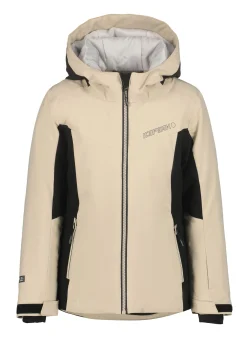 Icepeak Lanett Jr