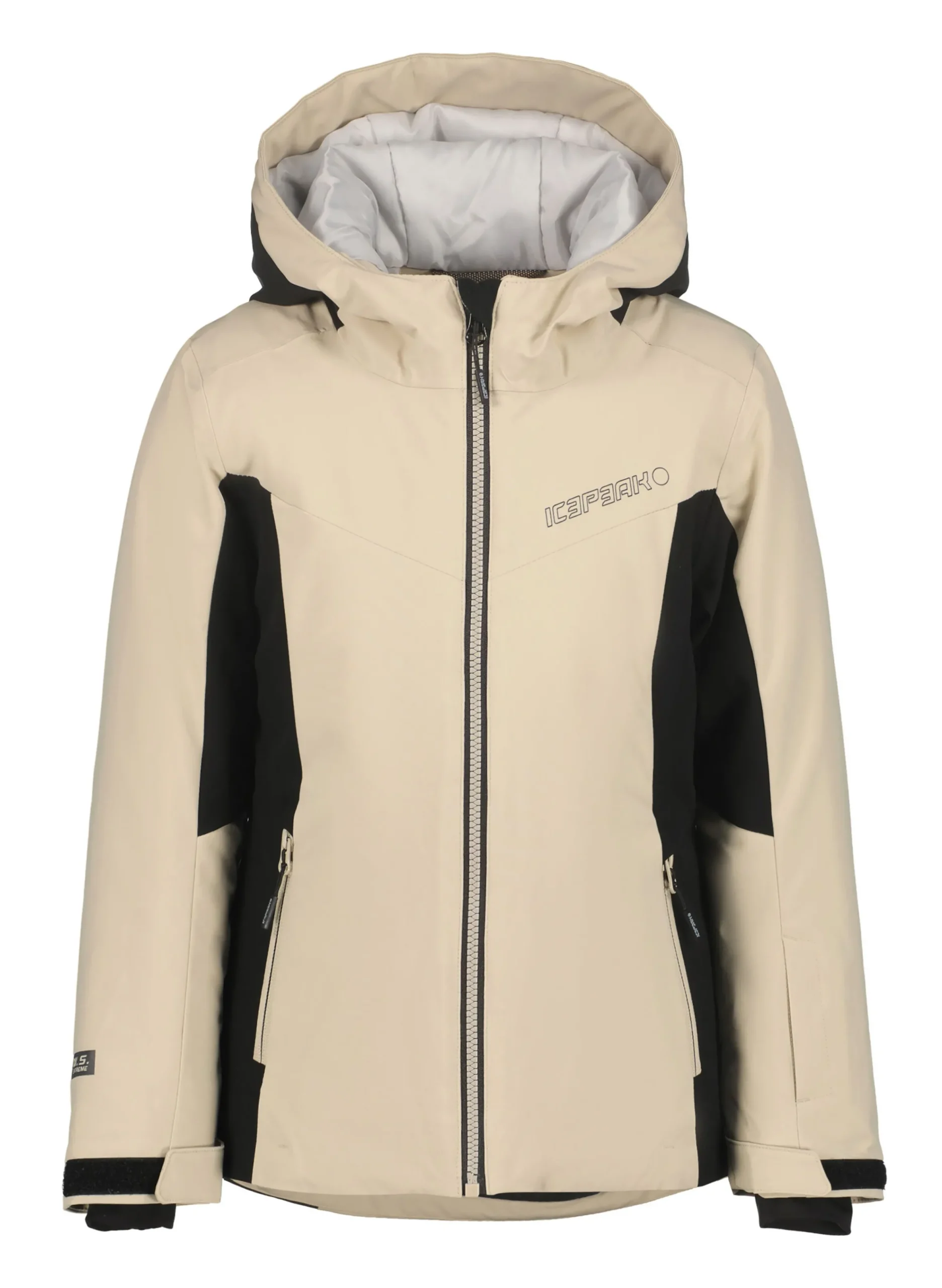 Icepeak Lanett Jr