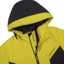 Icepeak Langdon Jr