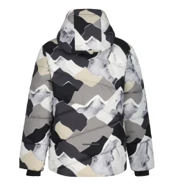 Icepeak Larned Jr