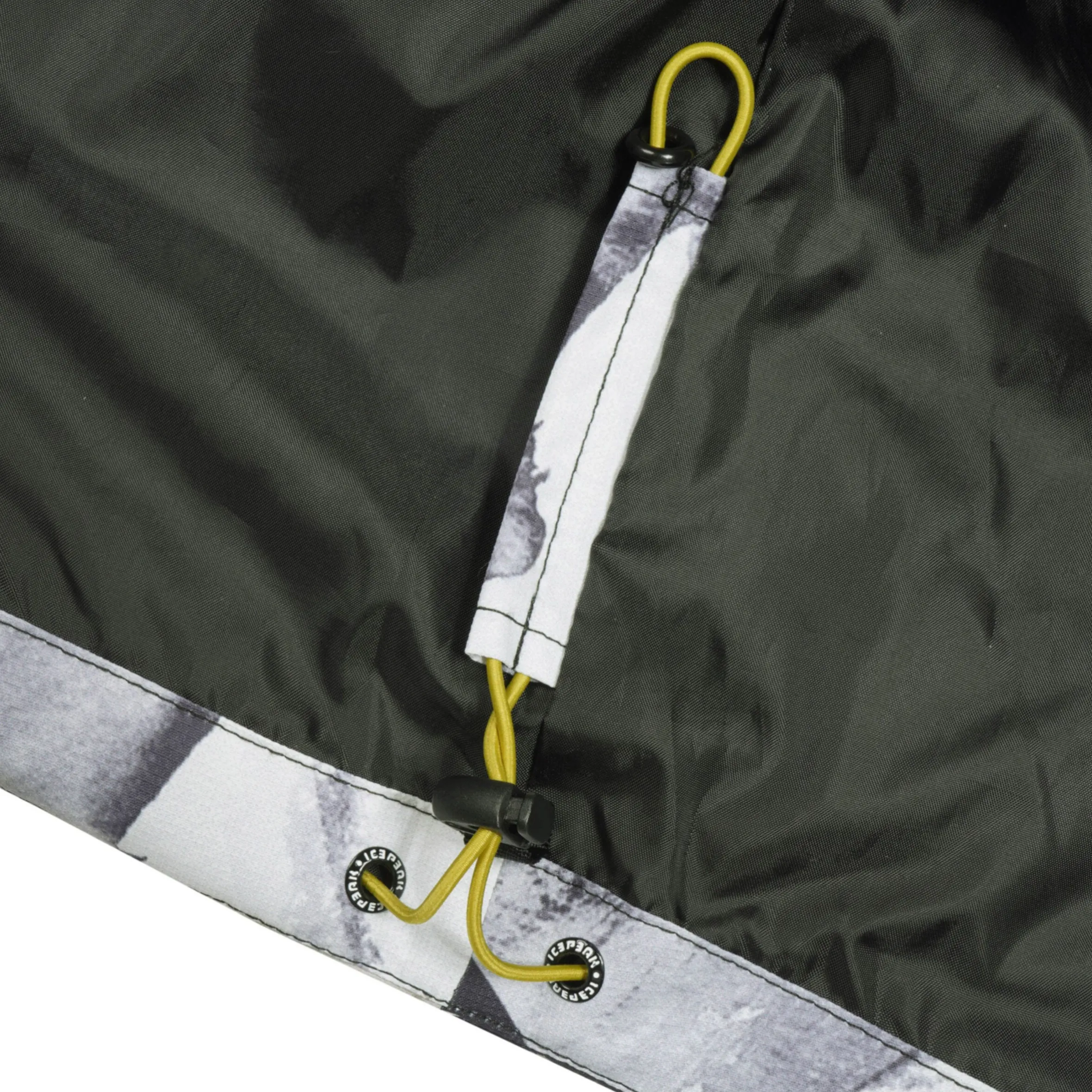Icepeak Larned Jr