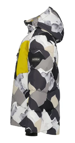 Icepeak Larned Jr