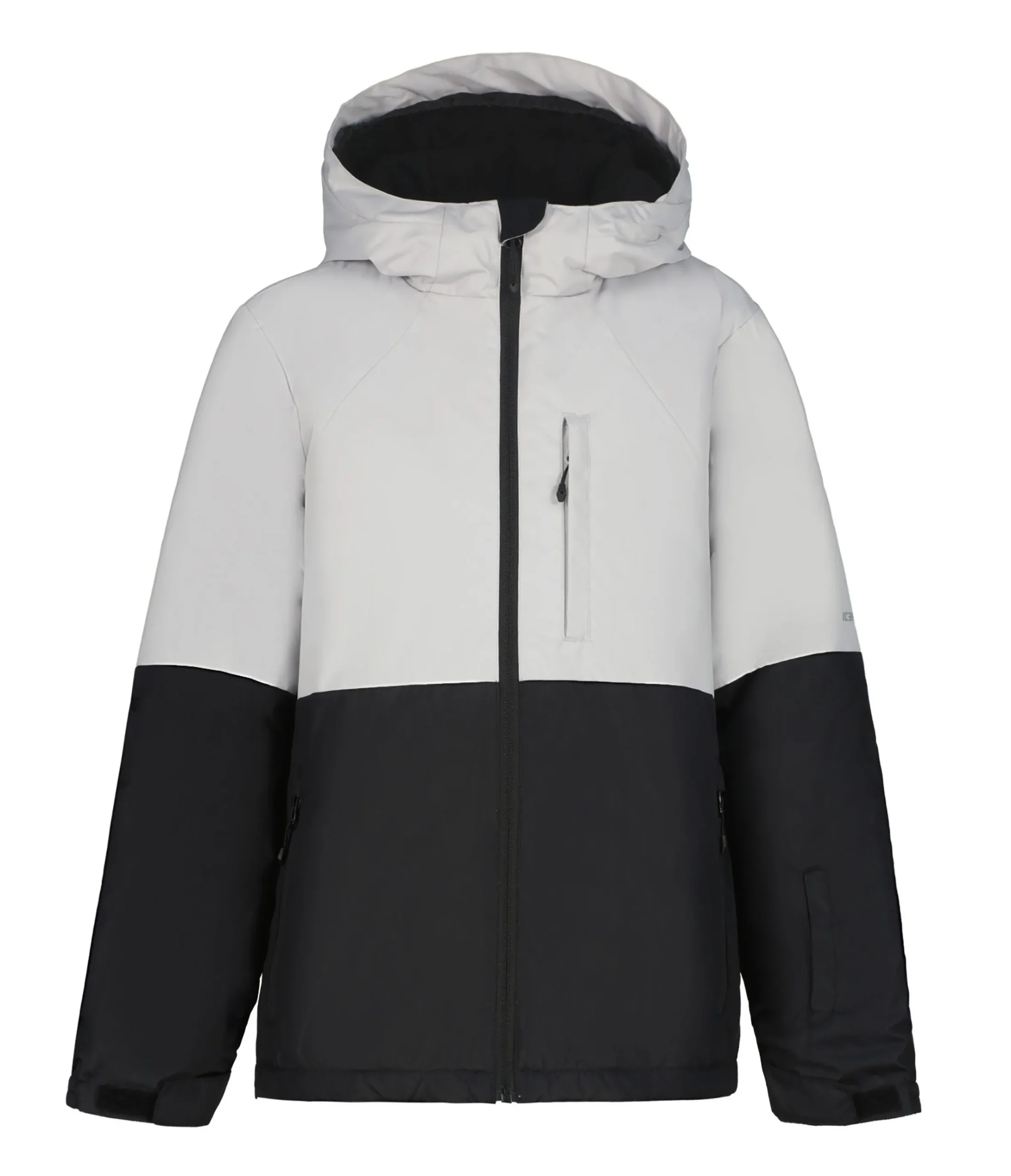 Icepeak Latimer Jr