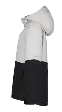 Icepeak Latimer Jr
