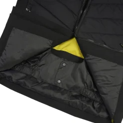 Icepeak Latta Jr