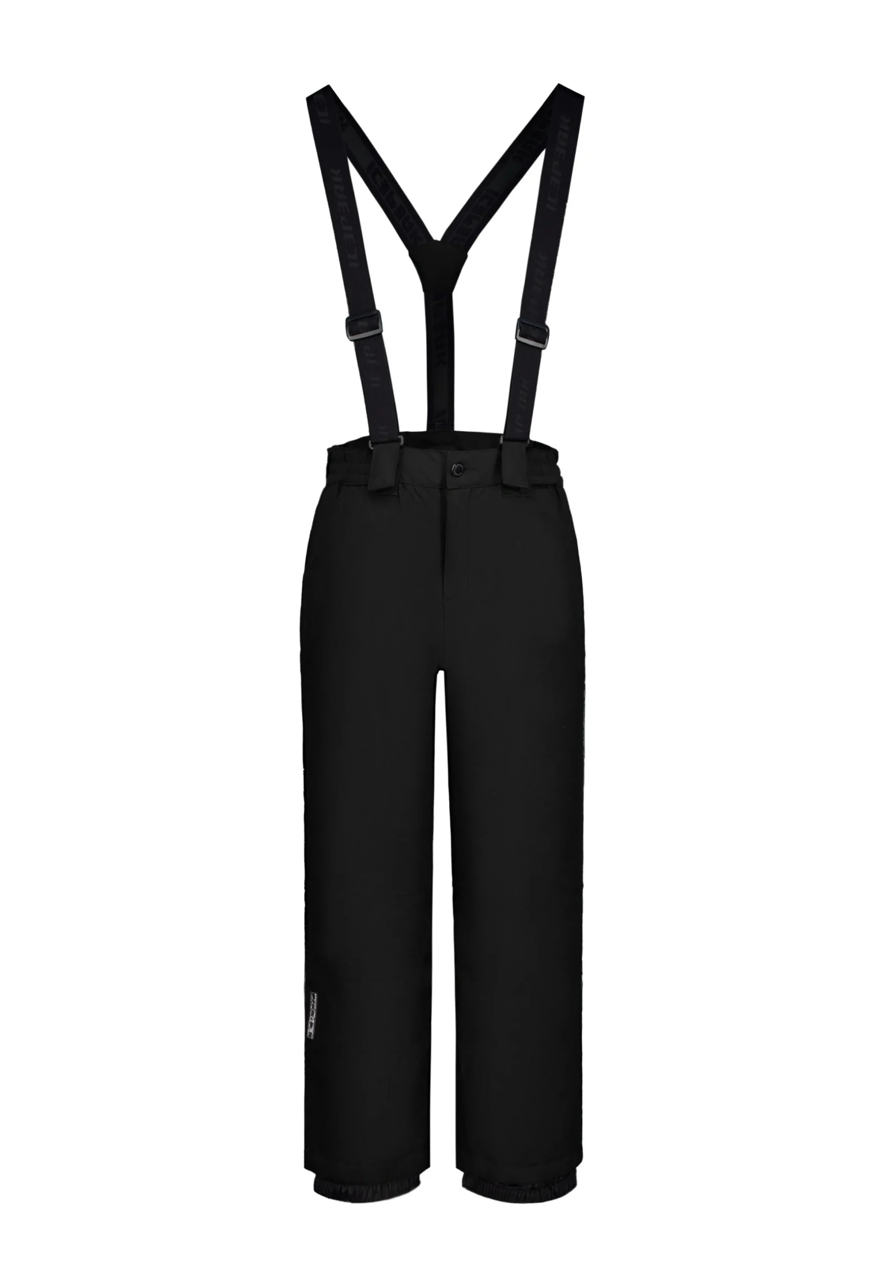 Icepeak Lisman Jr