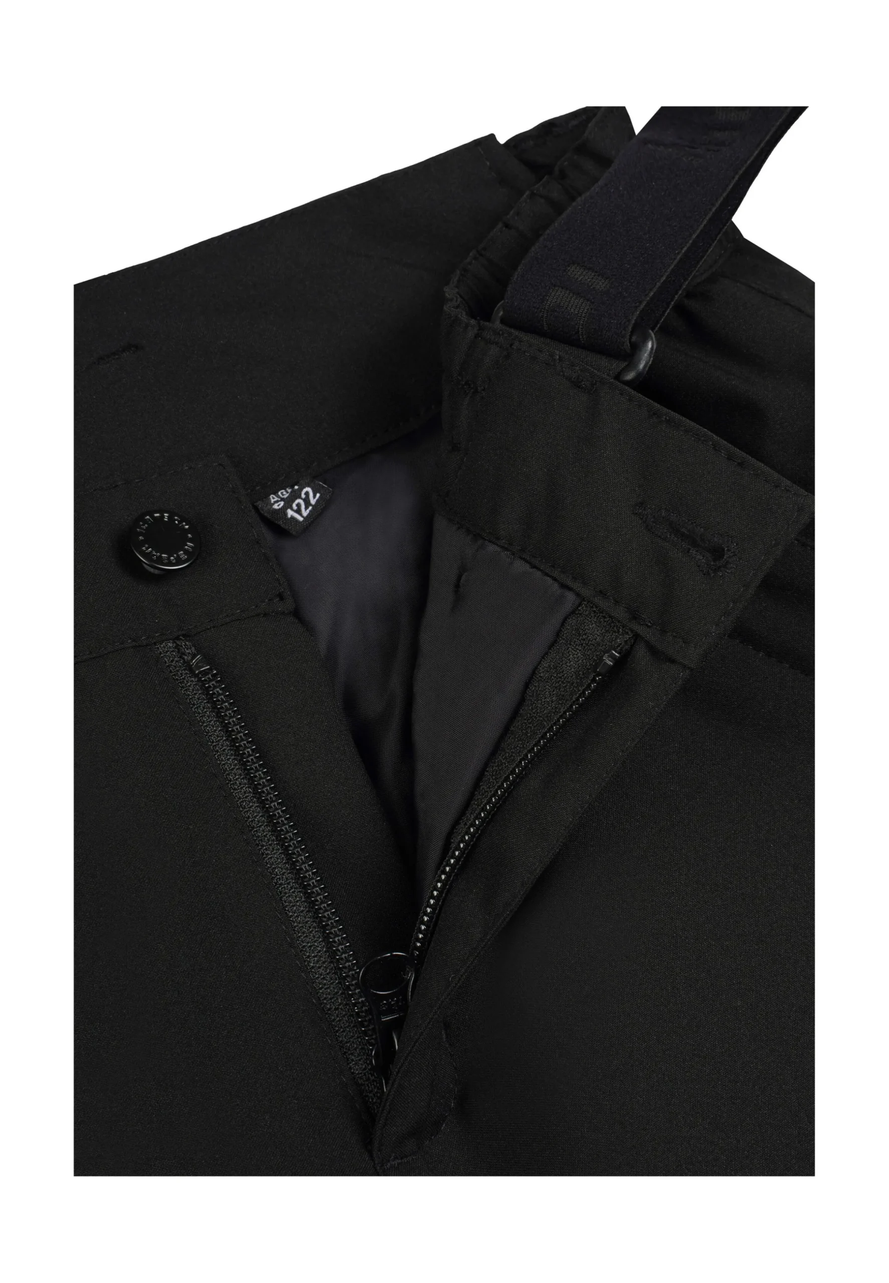 Icepeak Lisman Jr
