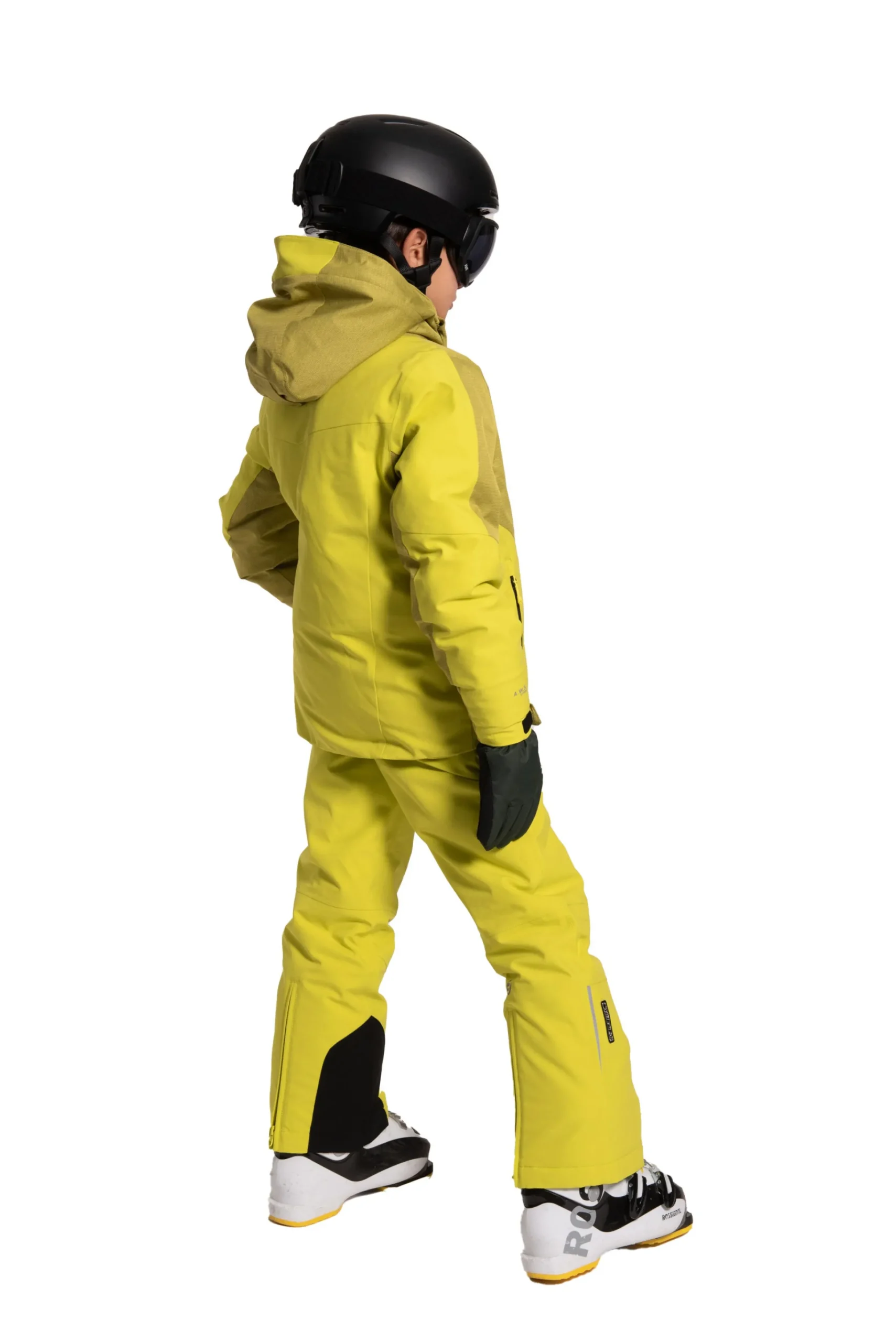 Icepeak Lisman Jr