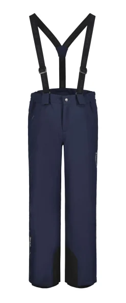 Icepeak Lisman Jr