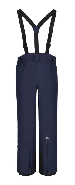 Icepeak Lisman Jr