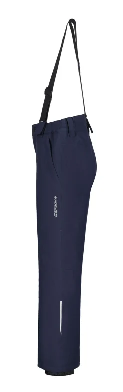 Icepeak Lisman Jr