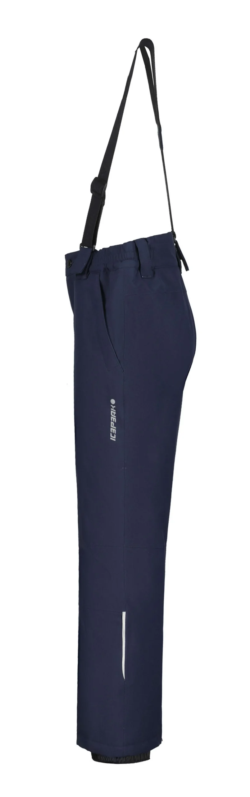 Icepeak Lisman Jr