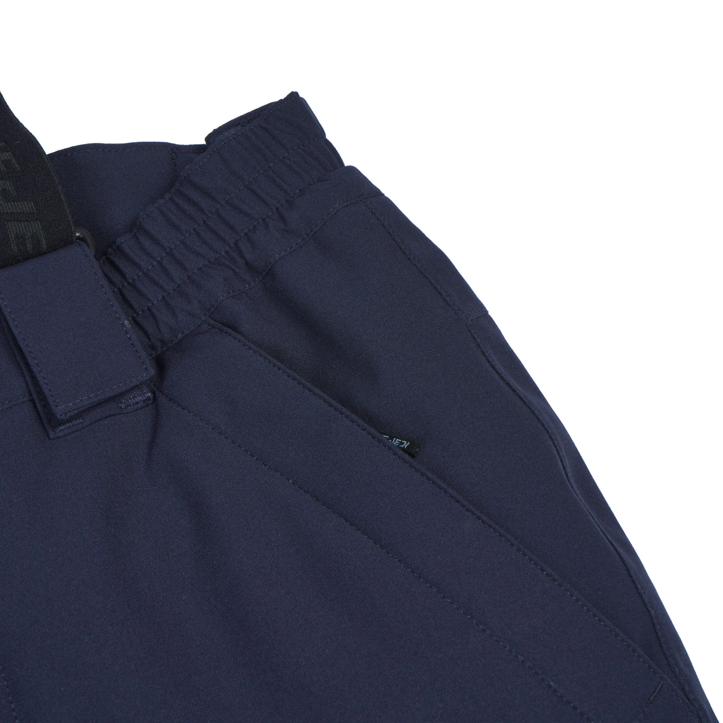 Icepeak Lisman Jr
