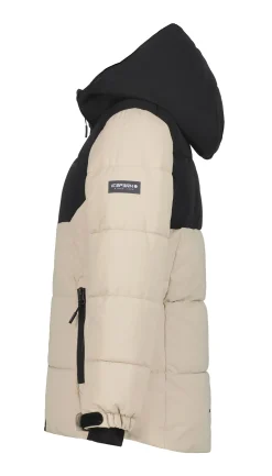 Icepeak Loris Jr