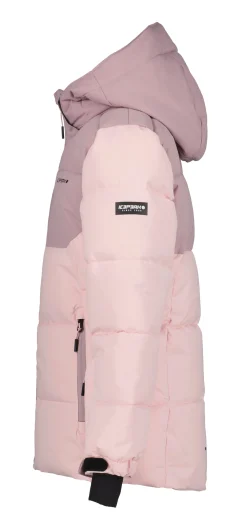 Icepeak Loris Jr