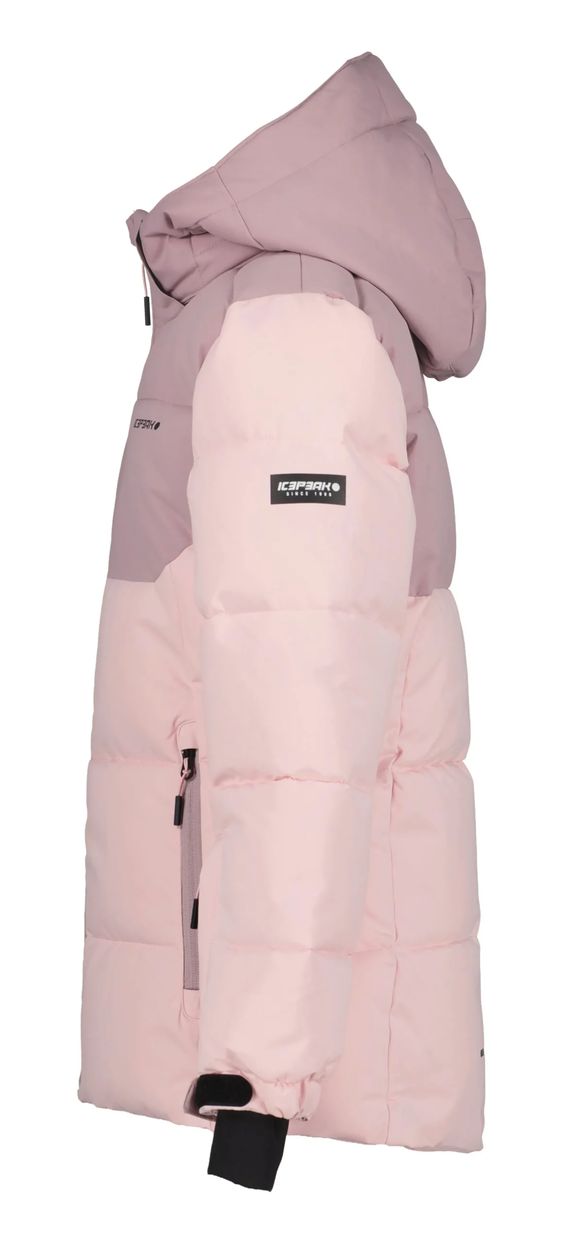 Icepeak Loris Jr