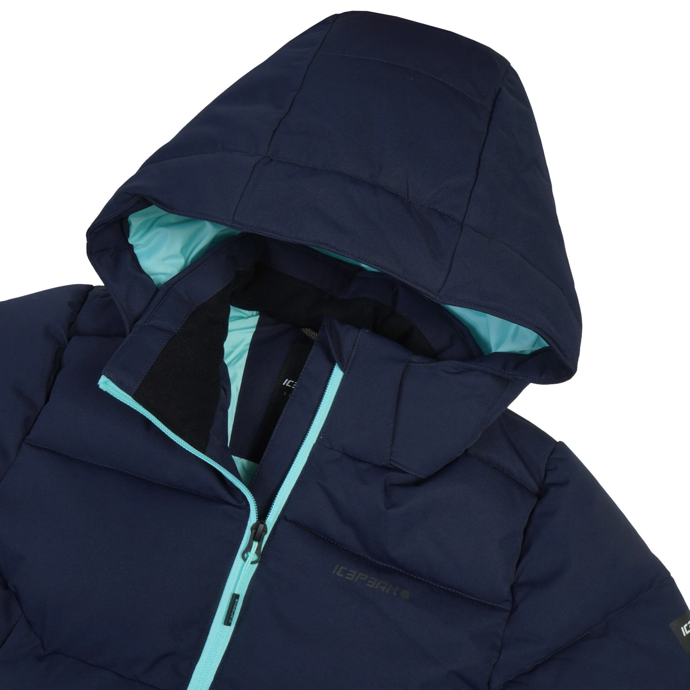 Icepeak Loris Jr