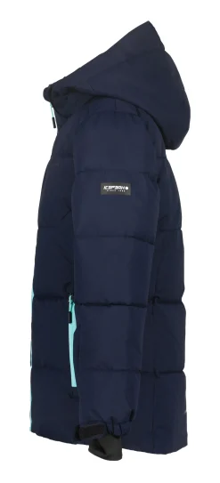 Icepeak Loris Jr