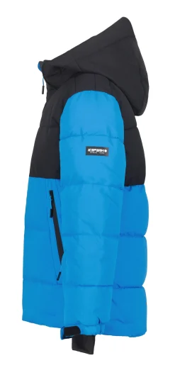 Icepeak Louin Jr