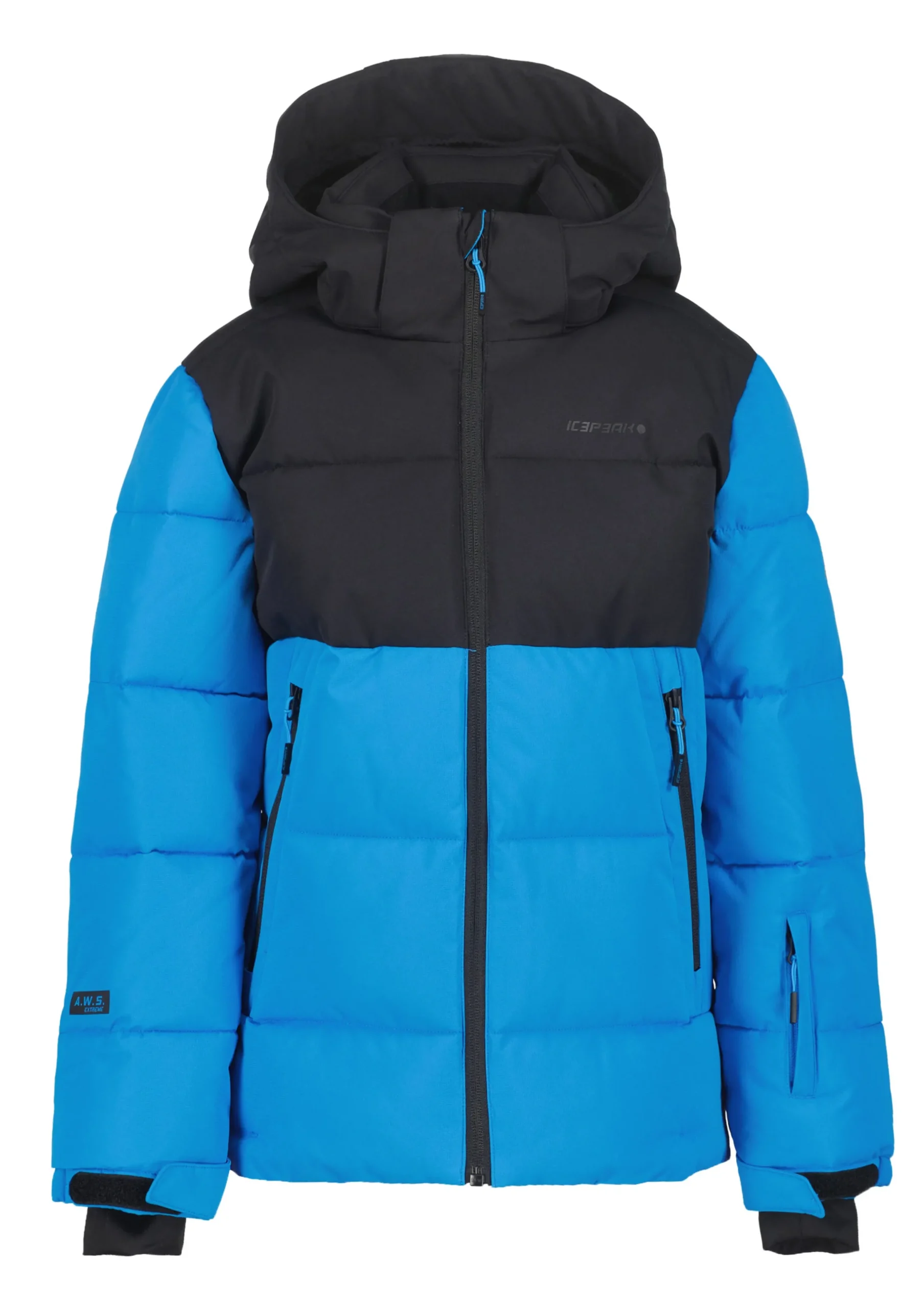 Icepeak Louin Jr