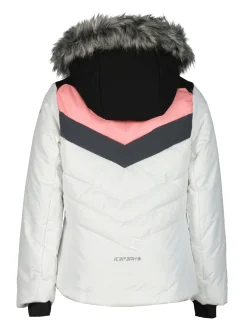 Icepeak Lovell Jr
