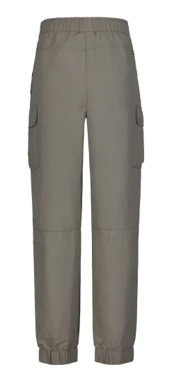 Icepeak Luttrell Jr