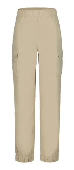 Icepeak Luttrell Jr