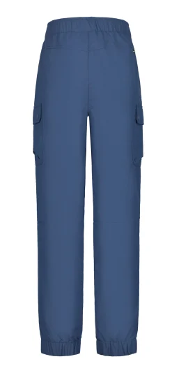 Icepeak Luttrell Jr