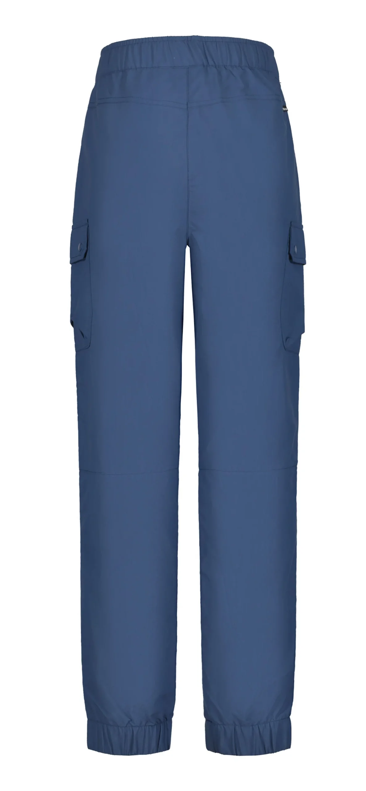 Icepeak Luttrell Jr