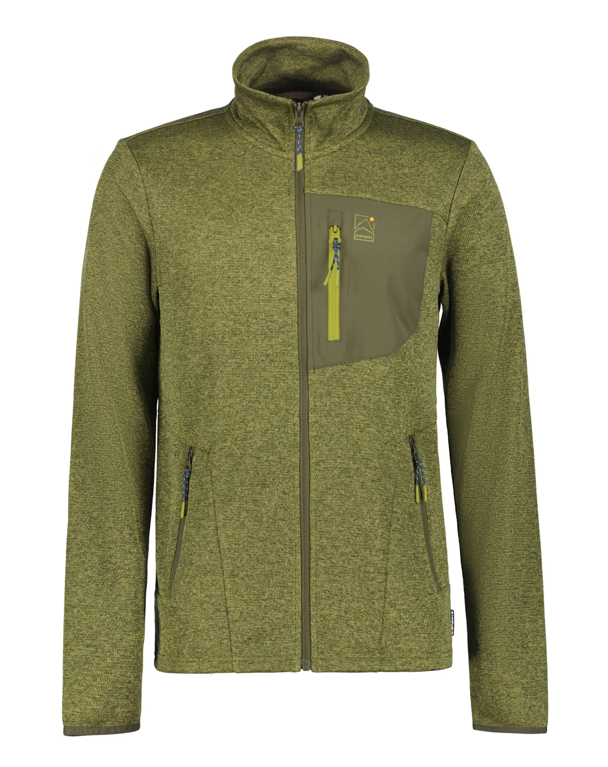 Icepeak Manter