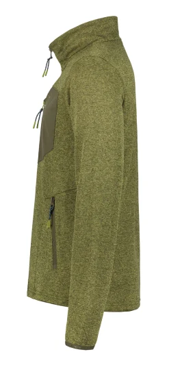 Icepeak Manter