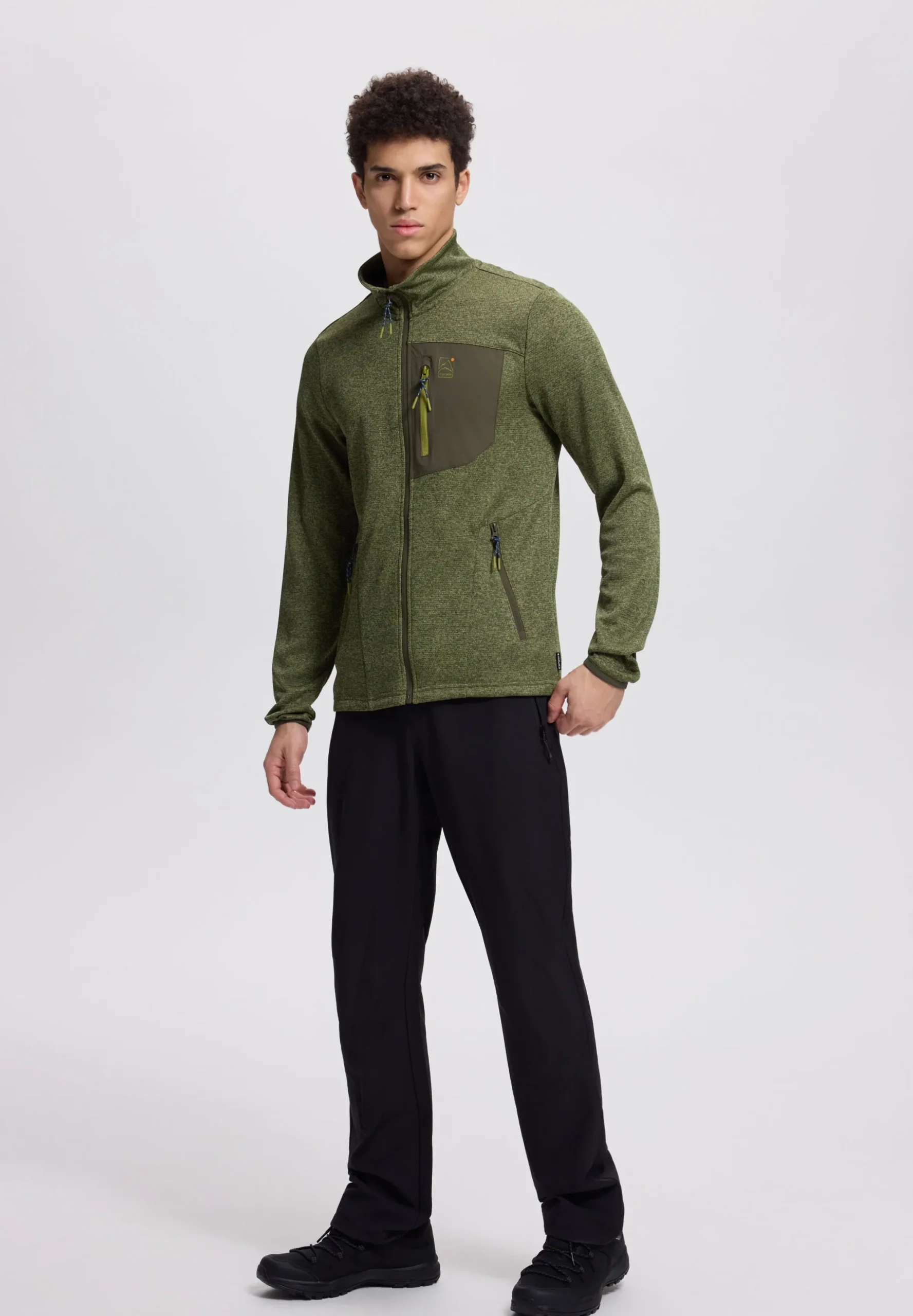 Icepeak Manter