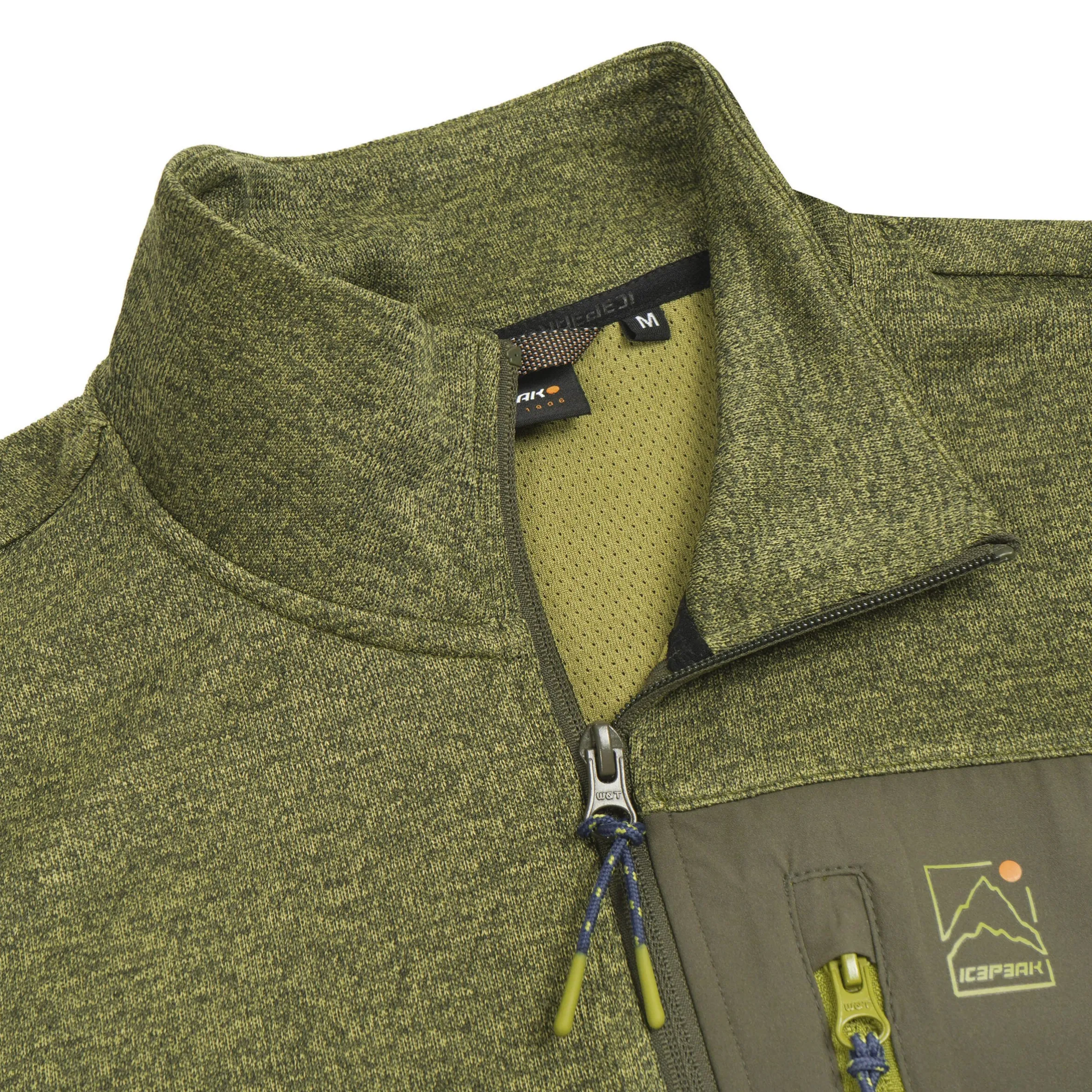 Icepeak Manter