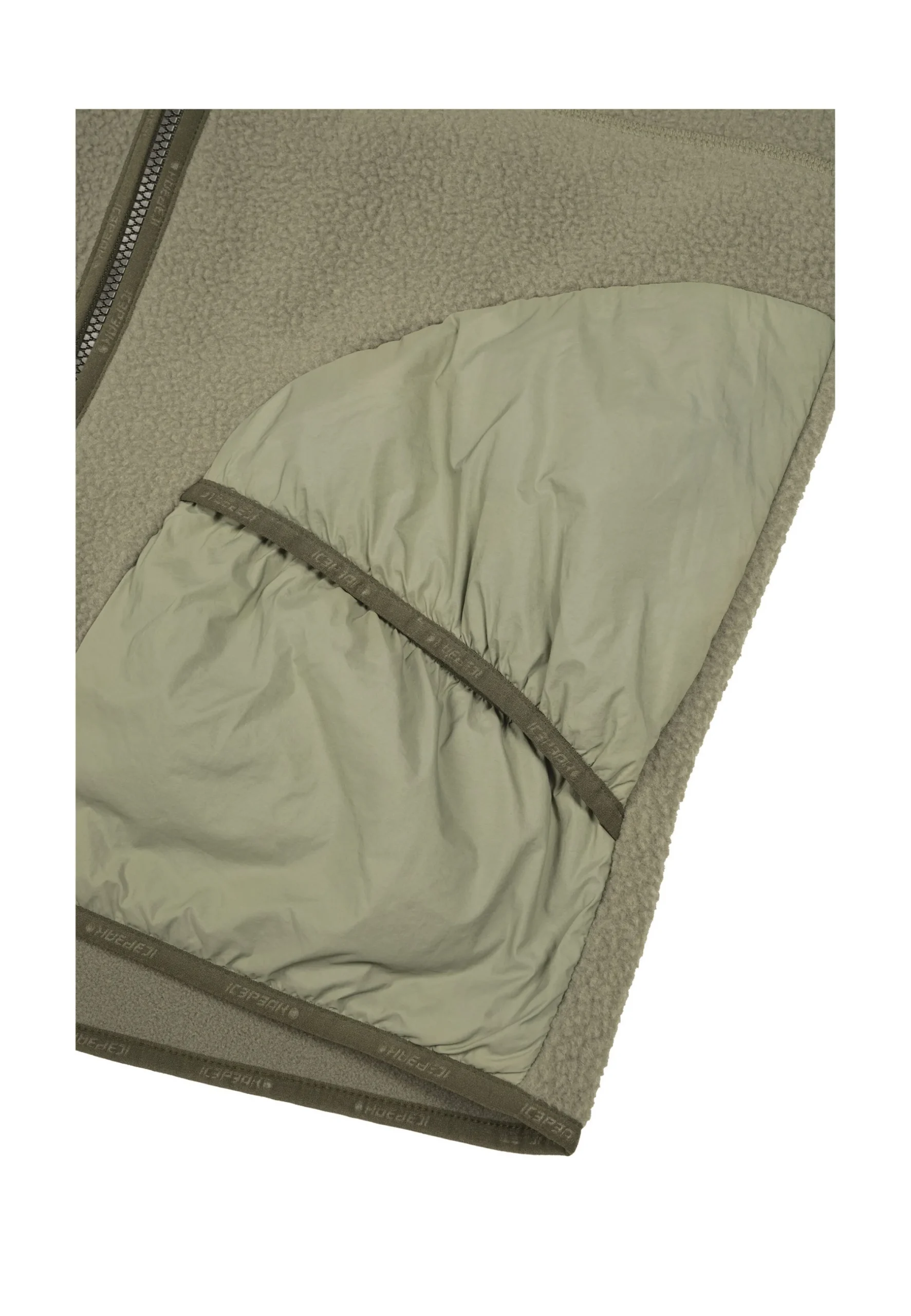 Icepeak Manton
