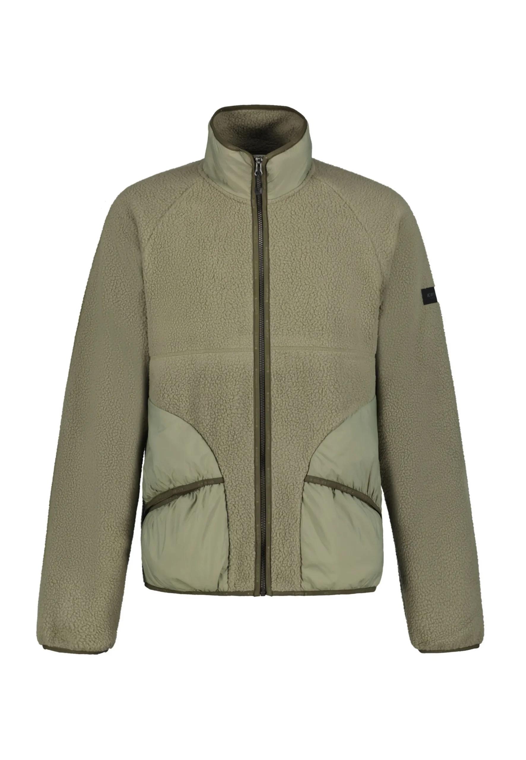 Icepeak Manton
