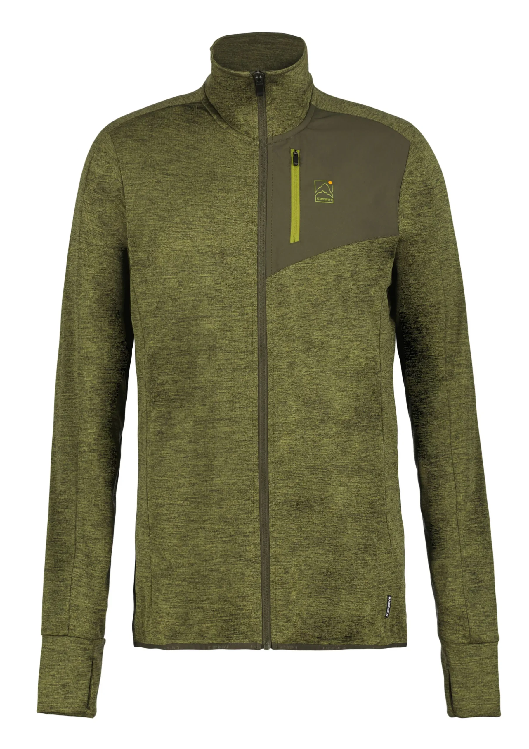 Icepeak Manzanola