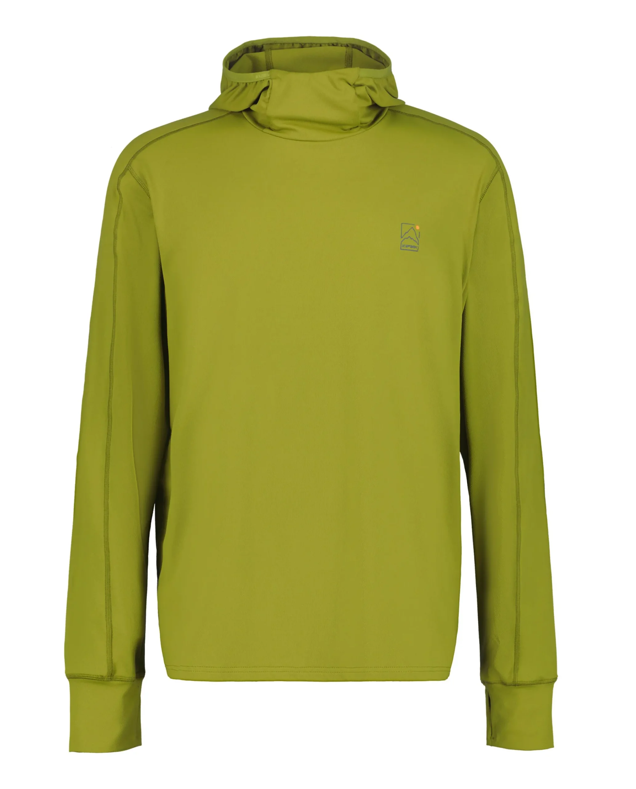 Icepeak Maquon
