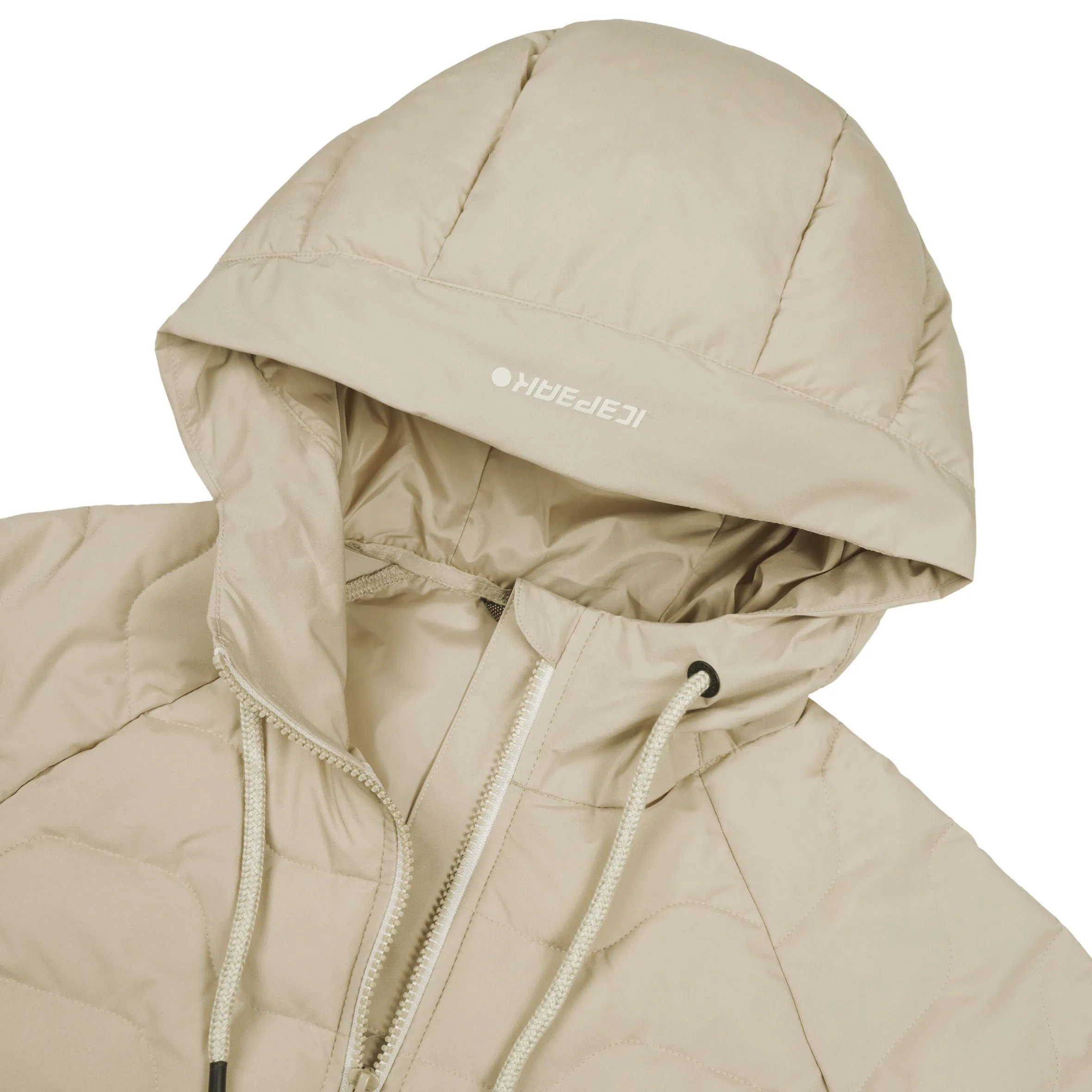 Icepeak Matherville