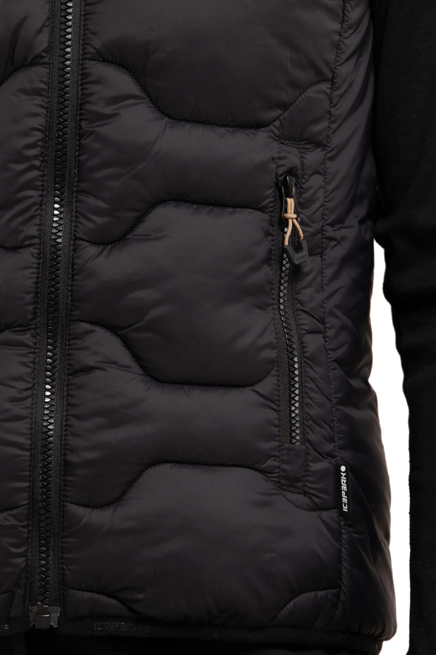 Icepeak Merritt